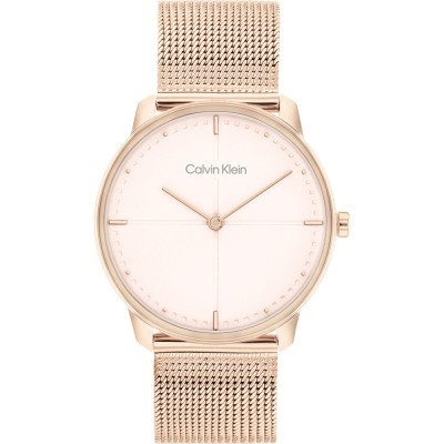 Calvin Klein 25200158 Iconic Uhr