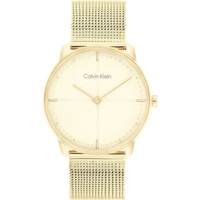 Calvin Klein 25200159 Iconic Uhr