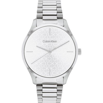 Calvin Klein 25200168 Iconic Uhr