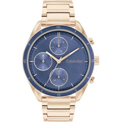 Calvin Klein 25200172 Sport Uhr
