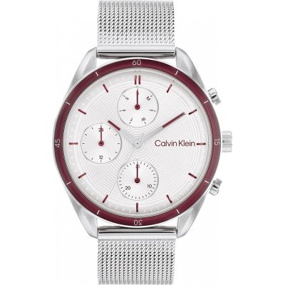 Calvin Klein 25200174 Sport Uhr