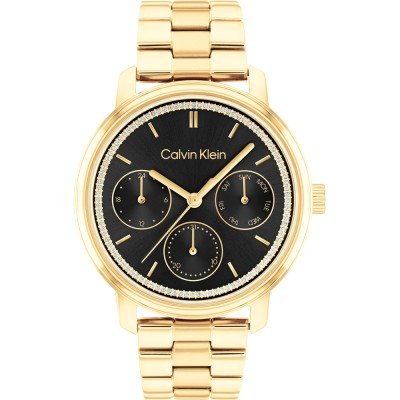 Calvin Klein 25200177 Minimalistic Uhr