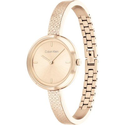 Calvin Klein 25200183 Iconic Uhr