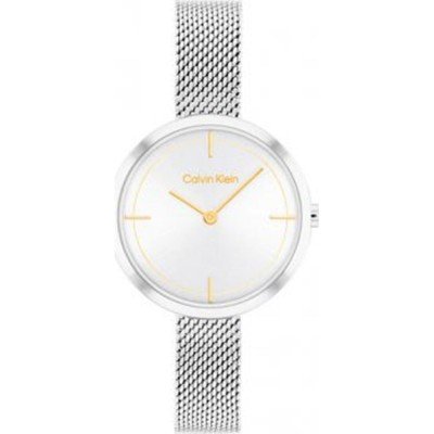 Calvin Klein 25200184 Iconic Uhr