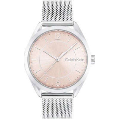 Calvin Klein 25200193 Essentials Uhr