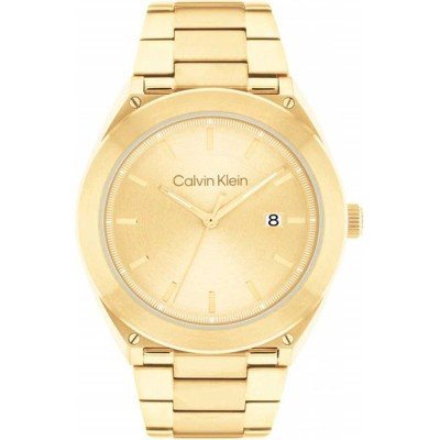 Calvin Klein 25200199 Casual Essentials Uhr