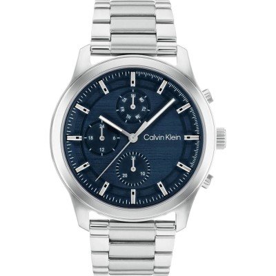 Calvin Klein 25200208 Sport Uhr