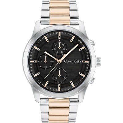 Calvin Klein 25200210 Sport Uhr