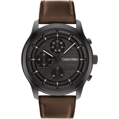 Calvin Klein 25200212 Sport Uhr