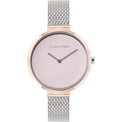 Calvin Klein 25200222 Minimal Uhr
