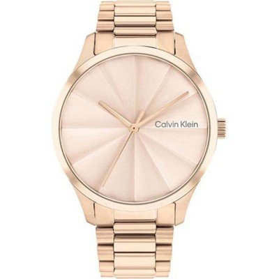 Calvin Klein 25200231 Burst Uhr