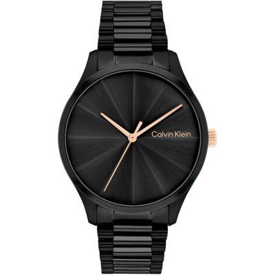 Calvin Klein 25200233 Burst Uhr