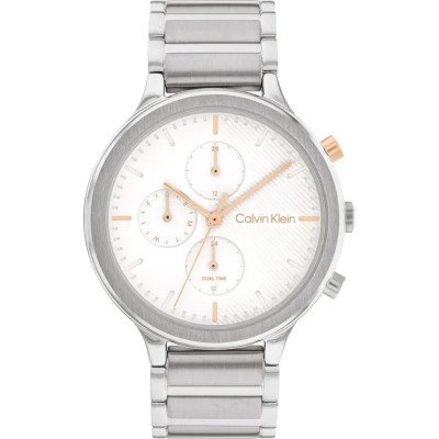 Calvin Klein 25200238 Energize Uhr