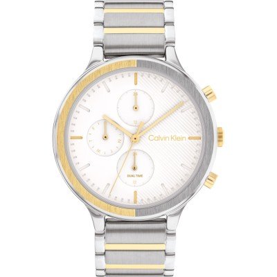 Calvin Klein 25200239 Energize Uhr