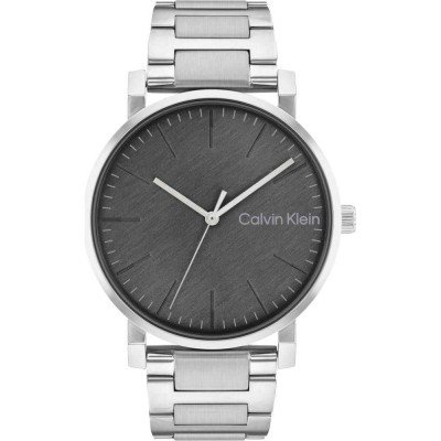 Calvin Klein 25200256 Slate Uhr