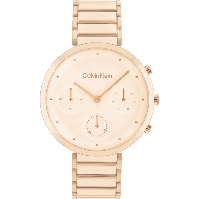 Calvin Klein 25200285 Minimalistic T-Bar Uhr