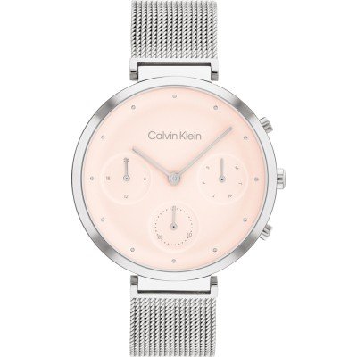 Calvin Klein 25200286 Minimalistic T-Bar Uhr