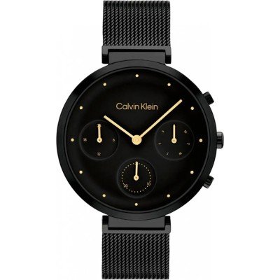 Calvin Klein 25200288 Minimalistic T-Bar Uhr