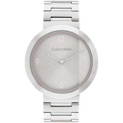 Calvin Klein 25200289 Eccentric Uhr