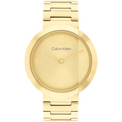 Calvin Klein 25200290 Eccentric Uhr