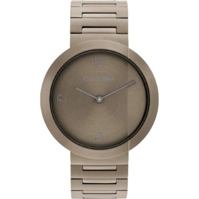 Calvin Klein 25200292 Eccentric Uhr