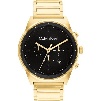 Calvin Klein 25200294 Impressive Uhr