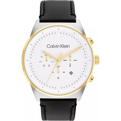 Calvin Klein 25200299 Impressive Uhr