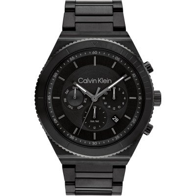 Calvin Klein 25200303 Fearless Uhr