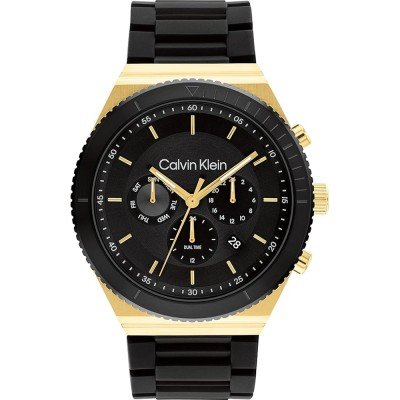 Calvin Klein 25200306 Fearless Uhr