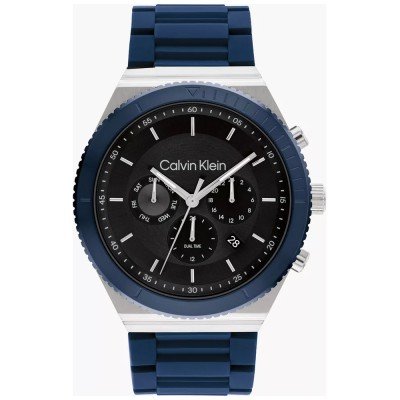 Calvin Klein 25200307 Fearless Uhr