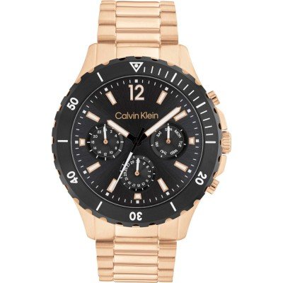 Calvin Klein 25200315 Sport for him Uhr