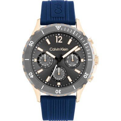 Calvin Klein 25200316 Sport for him Uhr
