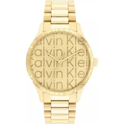 Calvin Klein 25200327 Iconic Uhr
