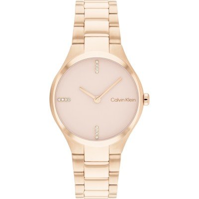 Calvin Klein 25200334 Admire Uhr