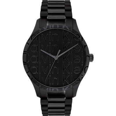 Calvin Klein 25200344 Iconic Uhr