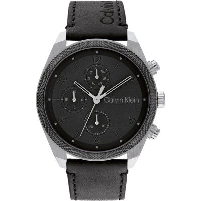 Calvin Klein 25200364 Impact Uhr