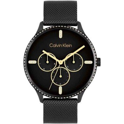 Calvin Klein 25200369 Dress Uhr