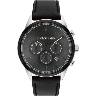 Calvin Klein 25200379 Infinite Uhr