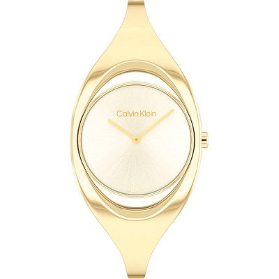 Calvin Klein 25200391 Elation Uhr