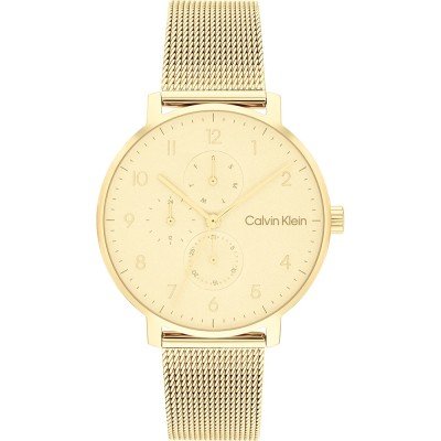 Calvin Klein 25200403 CK STUN Uhr