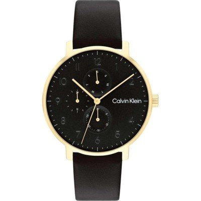 Calvin Klein 25200404 CK STUN Uhr