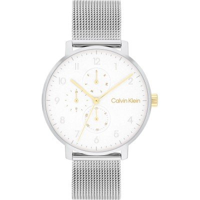 Calvin Klein 25200405 CK STUN Uhr