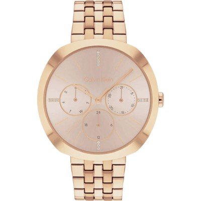 Calvin Klein 25200419 Shape Uhr