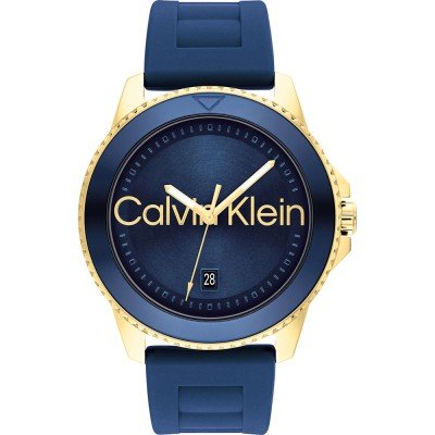 Calvin Klein 25200426 Aqueous Uhr