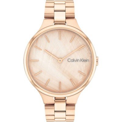 Calvin Klein 25200427 Linked Uhr