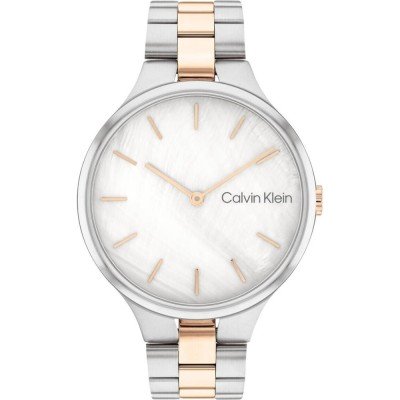 Calvin Klein 25200428 Linked Uhr