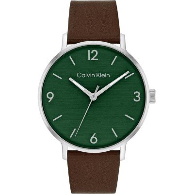 Calvin Klein 25200435 Modern Uhr