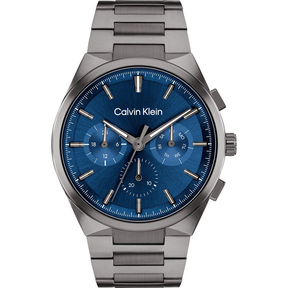 Calvin Klein 25200443 Distinguish Uhr
