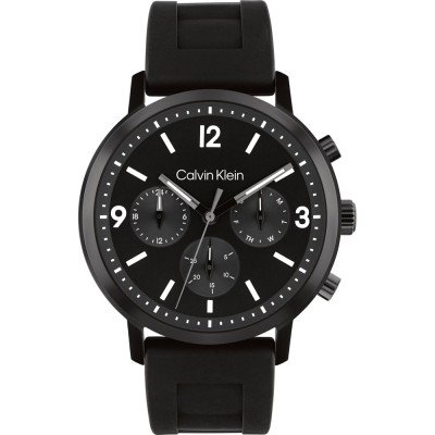 Calvin Klein 25200461 Gauge Watch