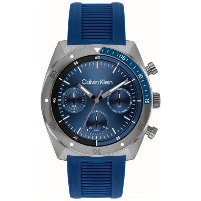 Calvin Klein 25200468 Flex Uhr